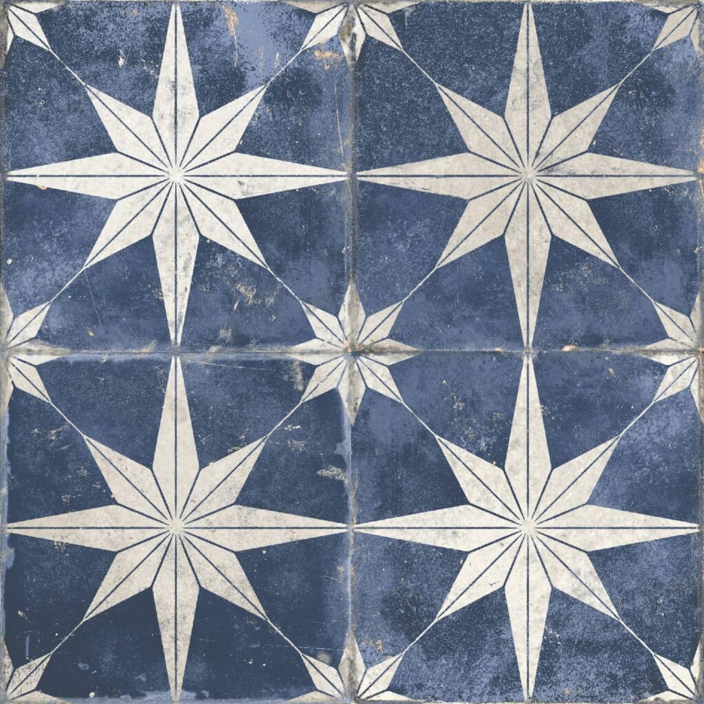 Textura · Sèrie FS Star | Gres Mat · 45x45 cm | Peronda · 8