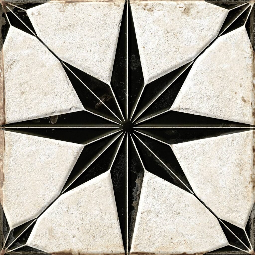 Textura · Sèrie FS Starlight Lt | Porcellànic Mat · 22,3x22,3 cm | Peronda · 1