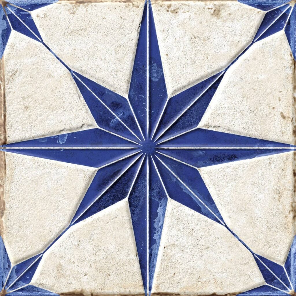Textura · Sèrie FS Starlight Lt | Porcellànic Mat · 22,3x22,3 cm | Peronda · 2