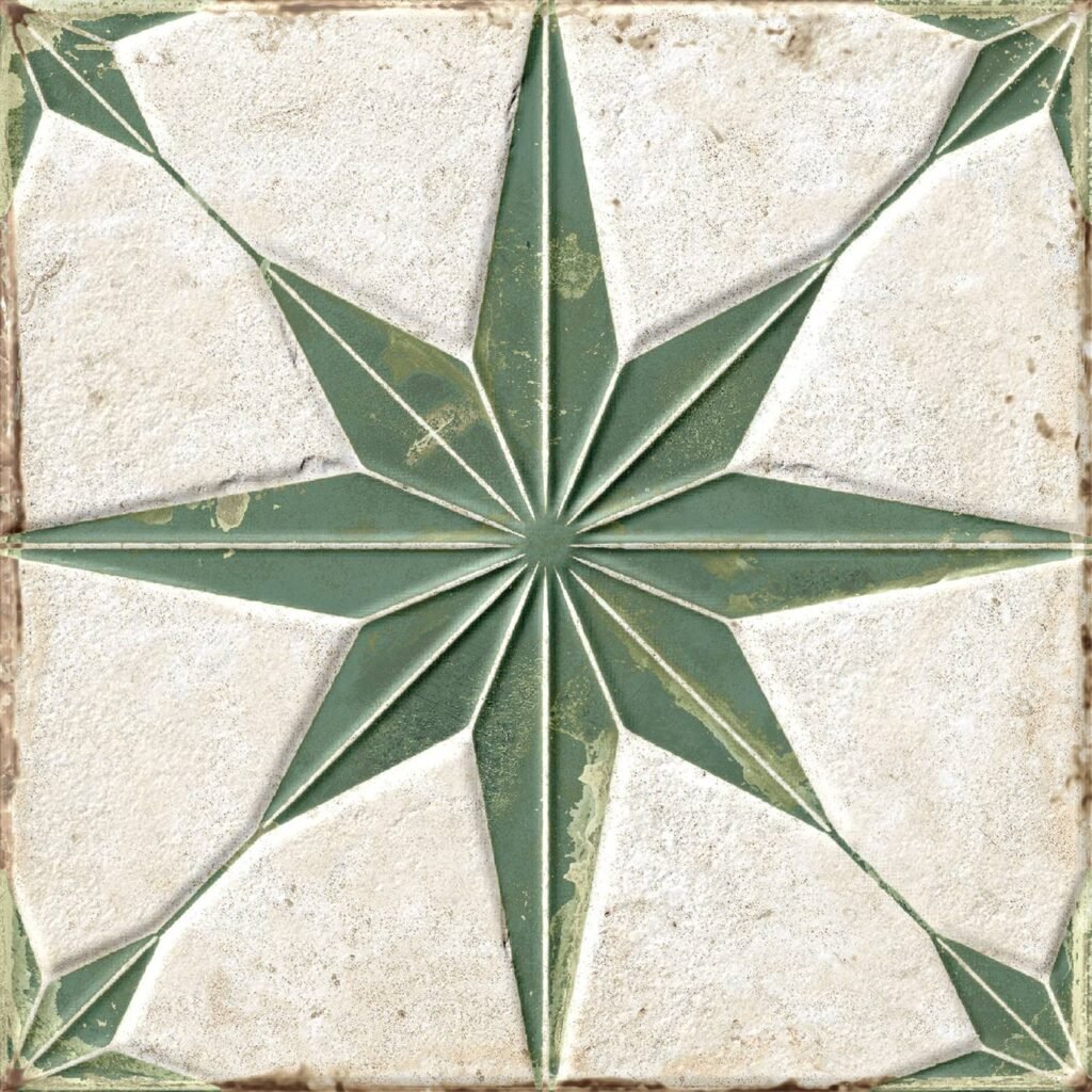 Textura · Sèrie FS Starlight Lt | Porcellànic Mat · 22,3x22,3 cm | Peronda · 3