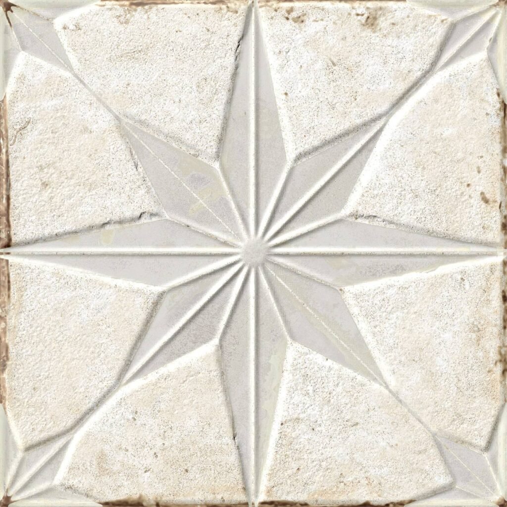 Textura · Sèrie FS Starlight Lt | Porcellànic Mat · 22,3x22,3 cm | Peronda · 4