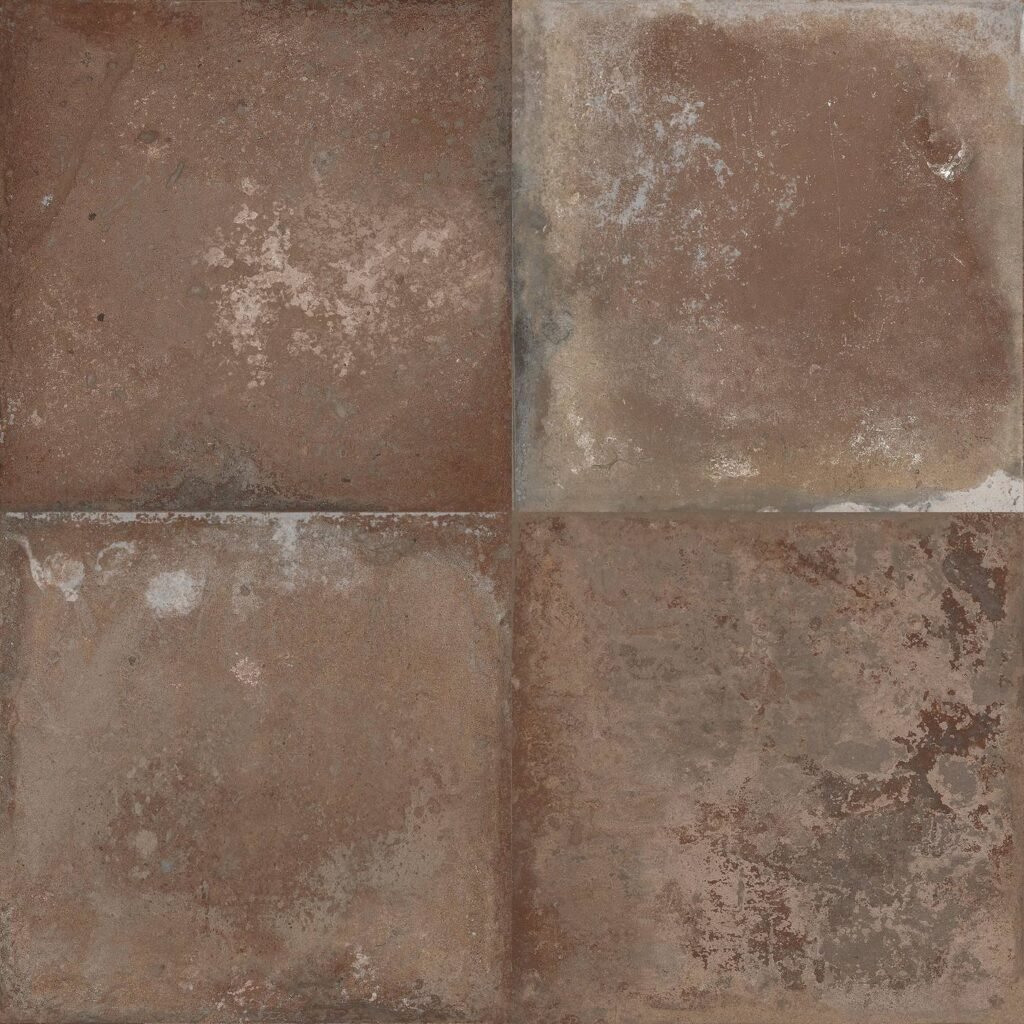 Textura · Sèrie FS Storia | Porcellànic Mat · 22,3x22,3 cm | Peronda · 5