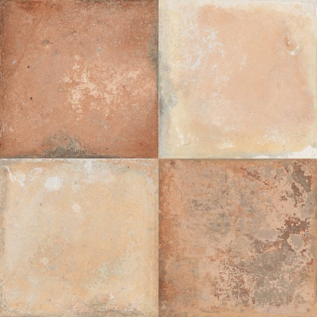 Textura · Sèrie FS Storia | Porcellànic Mat · 22,3x22,3 cm | Peronda · 7