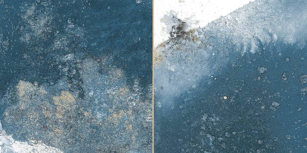 Textura · Sèrie FS Tradition | Pasta Blanca Mat · 20x40 cm | Peronda · 4