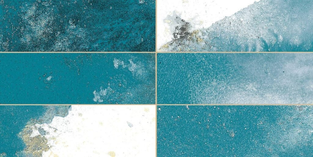 Textura · Sèrie FS Tradition | Pasta Blanca Mat · 20x40 cm | Peronda · 7