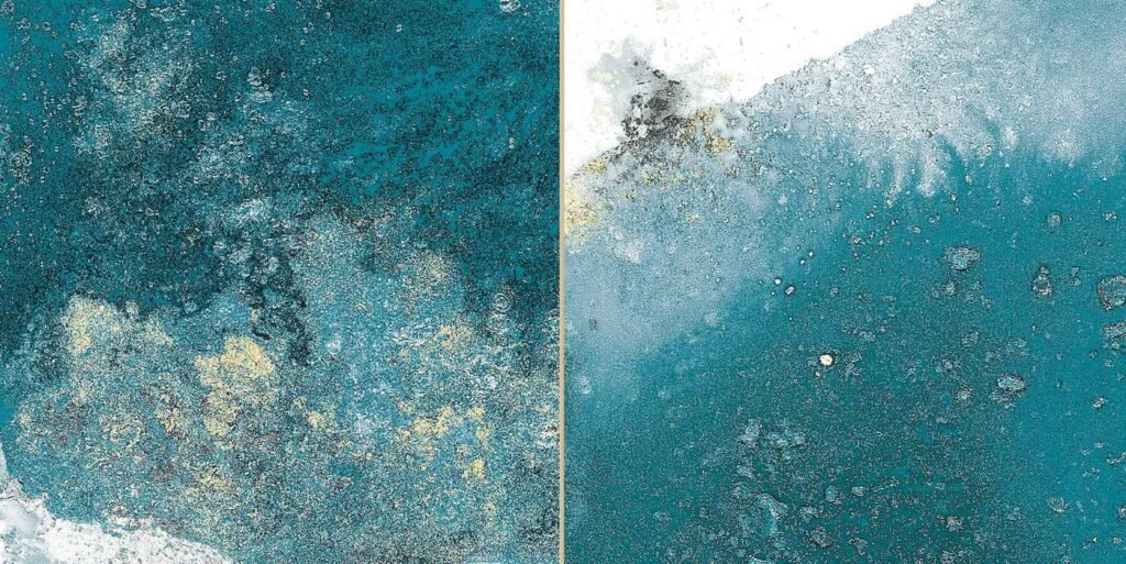Textura · Sèrie FS Tradition | Pasta Blanca Mat · 20x40 cm | Peronda · 8