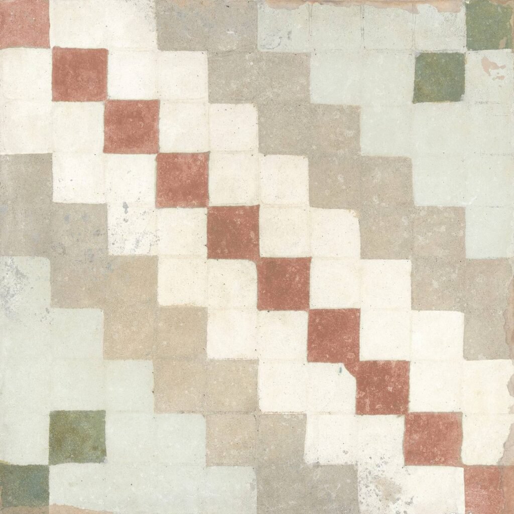 Textura · Sèrie FS Valentia | Porcellànic Mat · 22,3x22,3 cm | Peronda · 1