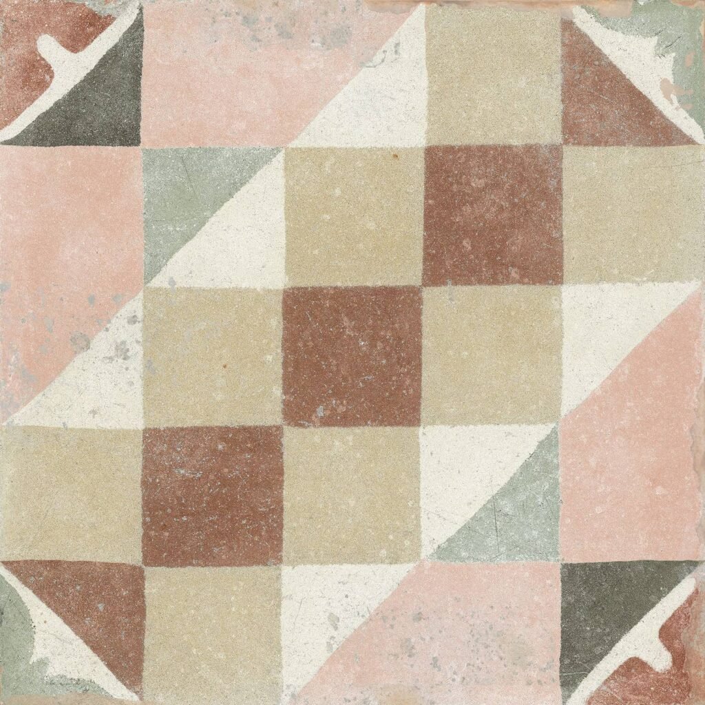 Textura · Sèrie FS Valentia | Porcellànic Mat · 22,3x22,3 cm | Peronda · 3