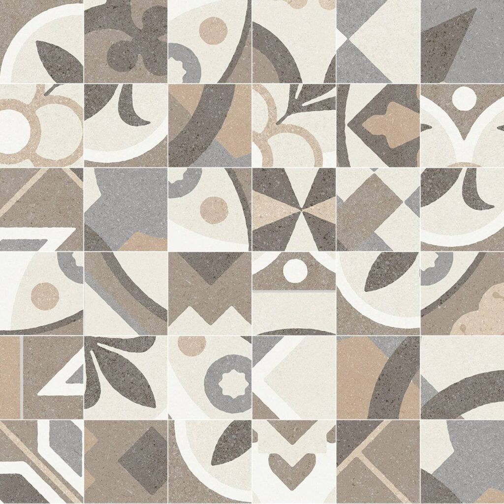 Textura · Sèrie Ground Porcelain | Porcellànic Lapat (Lappato) · 60x60 cm | Peronda · 4