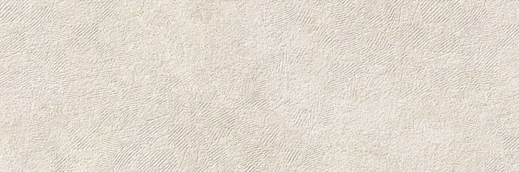 Textura · Sèrie Haven Wall | Pasta Blanca Mat · 33,3x100 cm | Peronda · 2