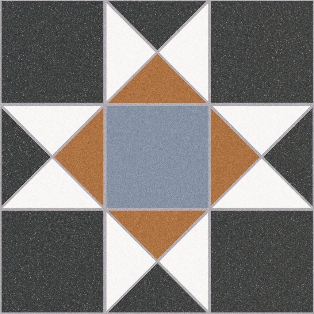Textura · Sèrie House Of Vanity Porcelain | Porcellànic Mat · 11x33 cm | Peronda · 2
