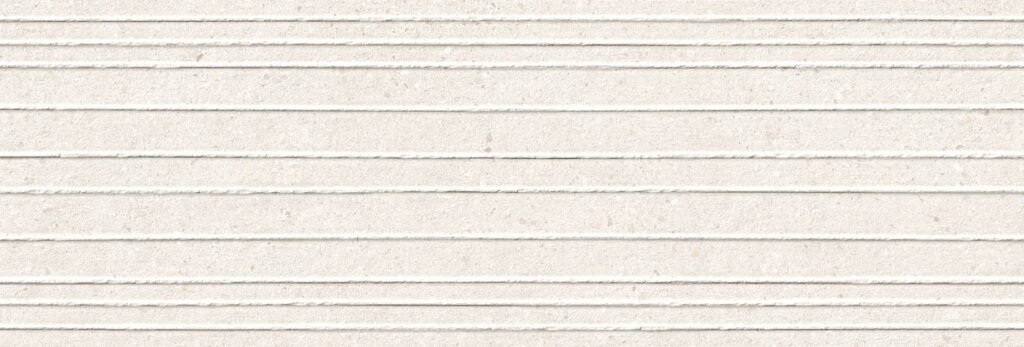 Textura · Sèrie Manhattan Wall | Pasta Blanca Mat · 33,3×100 cm | Peronda · 1