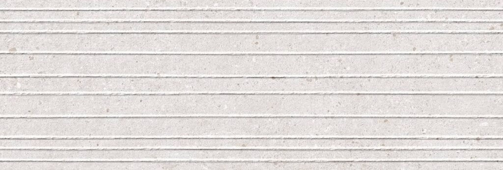 Textura · Sèrie Manhattan Wall | Pasta Blanca Mat · 33,3×100 cm | Peronda · 7