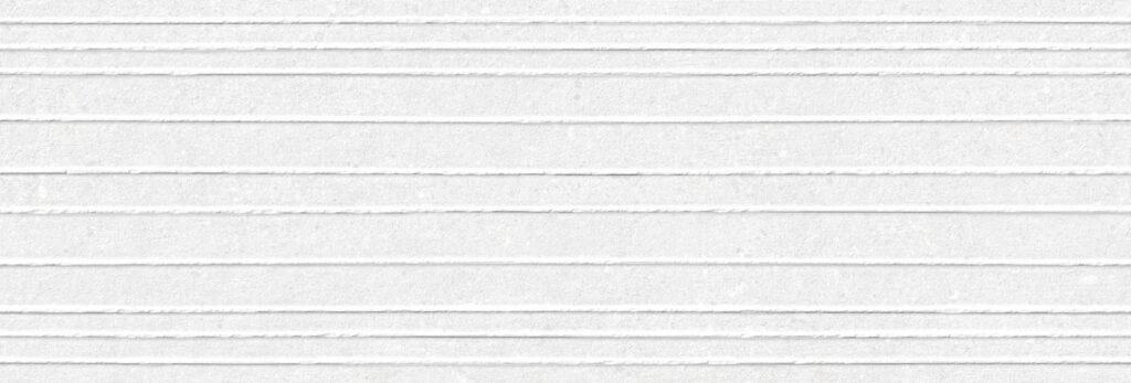 Textura · Sèrie Manhattan Wall | Pasta Blanca Mat · 33,3×100 cm | Peronda · 9
