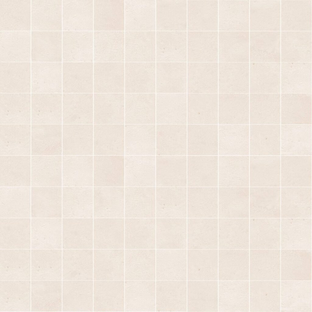 Textura · Sèrie Salines Wall | Pasta Blanca Mat · 30×30 cm / 33,3×100 cm | Peronda · 3
