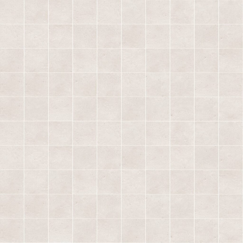 Textura · Sèrie Salines Wall | Pasta Blanca Mat · 30×30 cm / 33,3×100 cm | Peronda · 4