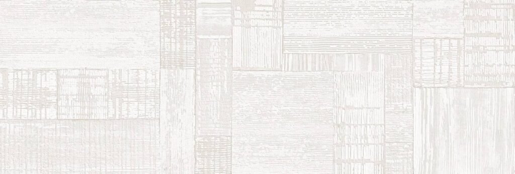 Textura · Sèrie Salines Wall | Pasta Blanca Mat · 30×30 cm / 33,3×100 cm | Peronda · 6