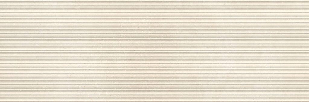 Textura · Sèrie Scala Wall | Pasta Blanca Mat · 33,3×100 cm | Peronda · 3