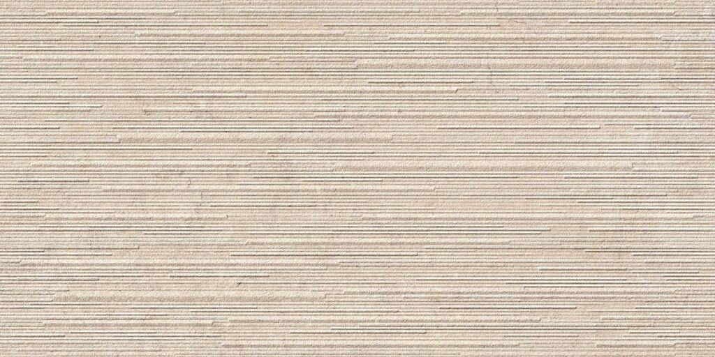 Textura · Sèrie Versa Porcelain | Porcellànic Relleu / 3D · 100×100 cm / 60×120 cm | Peronda · 25
