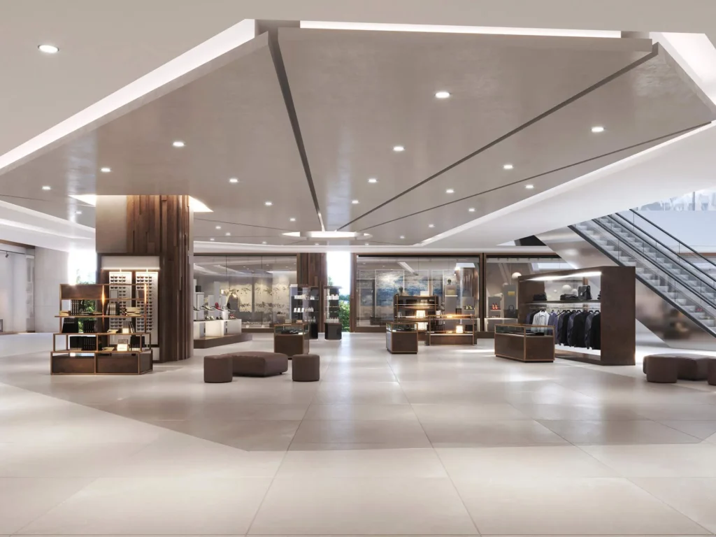 Ambient · Sèrie Adda · Porcelanosa · 1