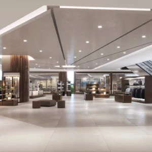 Ambient · Sèrie Adda · Porcelanosa · 1