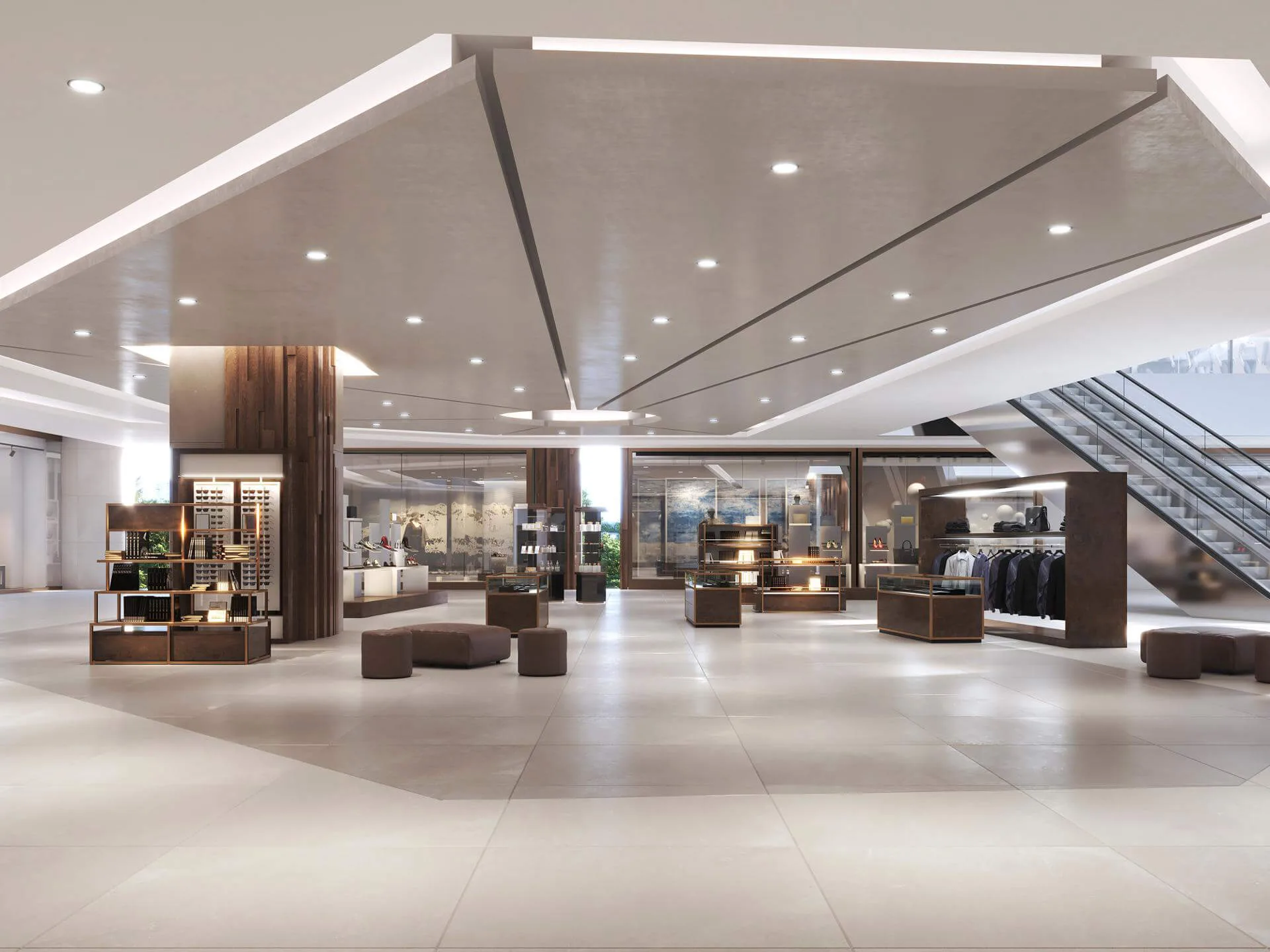 Ambient · Sèrie Adda · Porcelanosa · 1