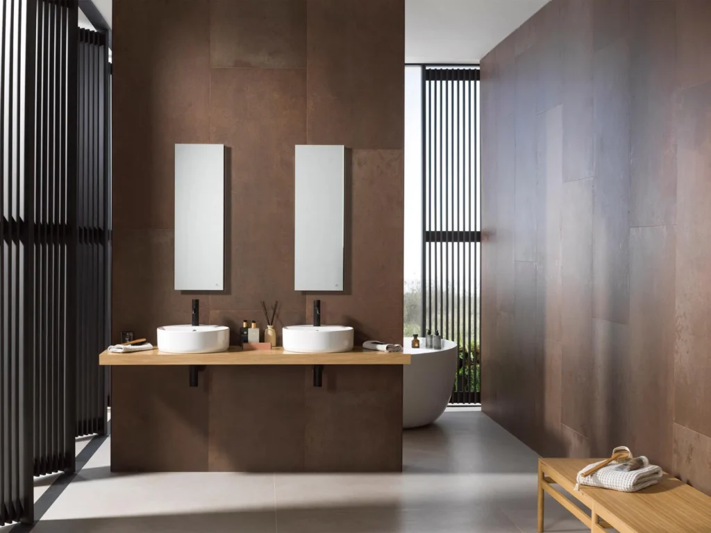 Ambient · Sèrie Adda · Porcelanosa · 2