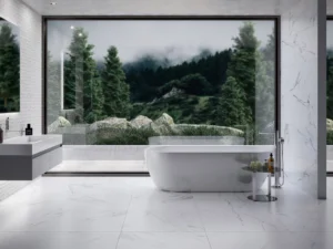 Ambient · Sèrie Artic · Porcelanosa · 1