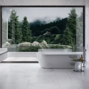 Ambient · Sèrie Artic · Porcelanosa · 1