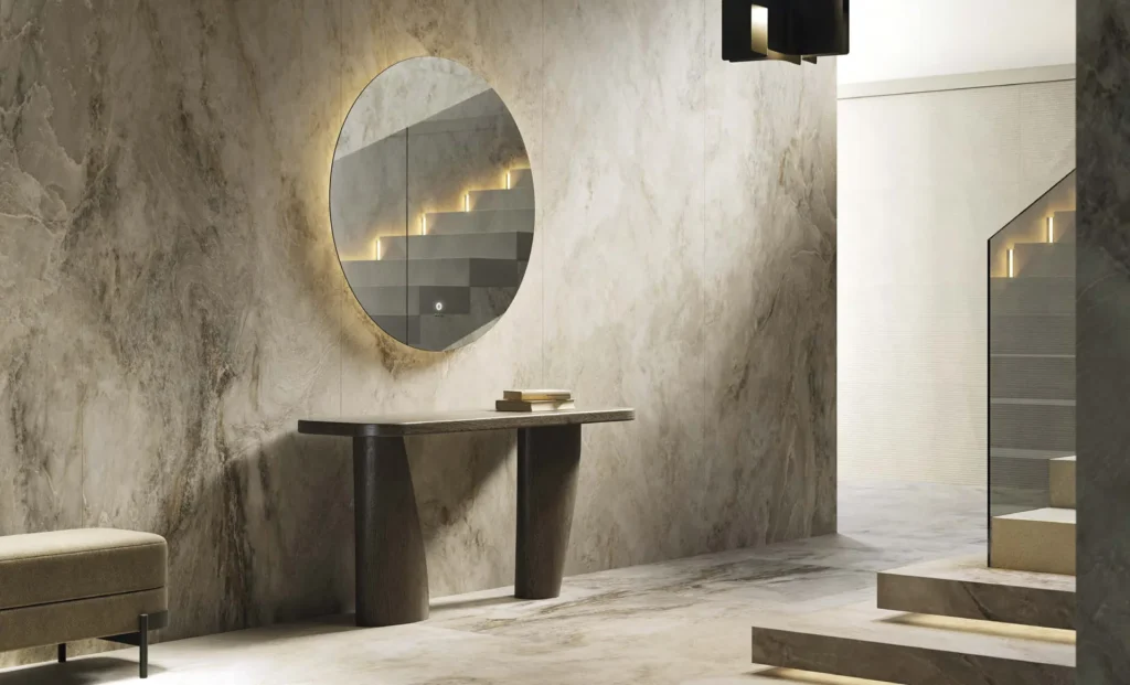 Ambient · Sèrie Aston · Porcelanosa · 2