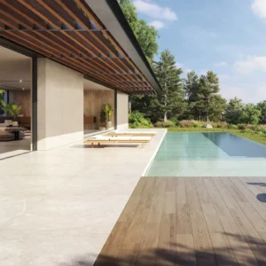 Ambient · Sèrie Berna · Porcelanosa · 1