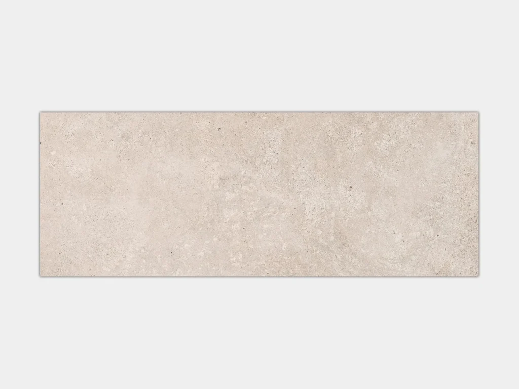 Textura · Caliza 45×120 · Porcelanosa