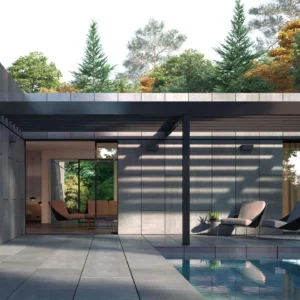 Ambient · Sèrie Boston · Porcelanosa · 1