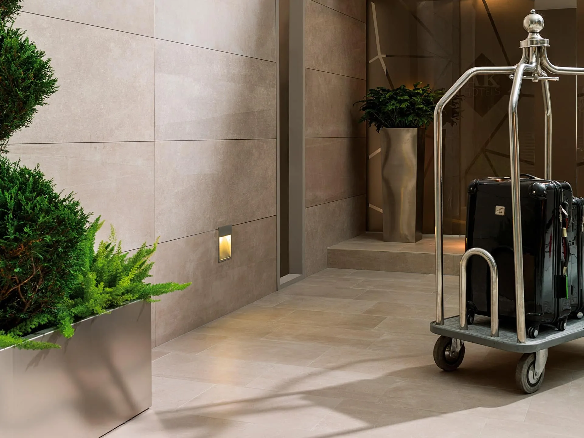 Boston de Porcelanosa — imatge 2