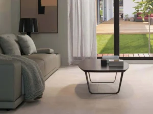 Sèrie Bottega | Ciment · 33.3x100 cm, 45x120 cm, 59.6x59.6 cm, 59.6x120 cm, 59.6x180 cm, 80x80 cm, 120x120 cm | Porcelanosa