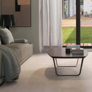 Sèrie Bottega | Ciment · 33.3x100 cm, 45x120 cm, 59.6x59.6 cm, 59.6x120 cm, 59.6x180 cm, 80x80 cm, 120x120 cm | Porcelanosa