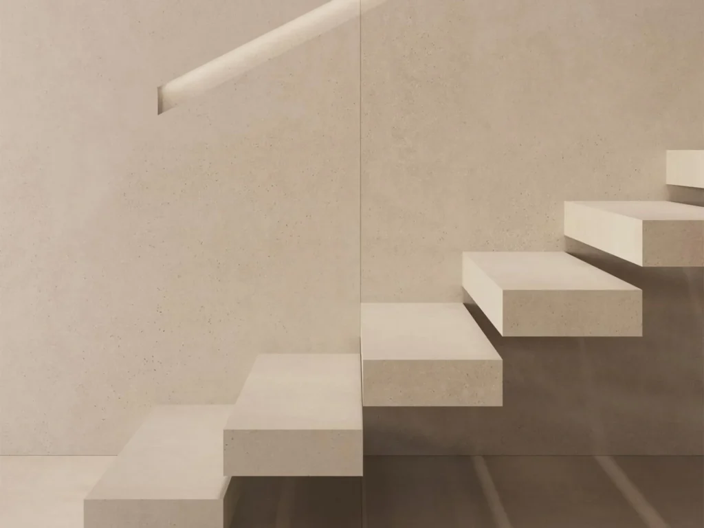Ambient · Sèrie Bottega · Porcelanosa · 3