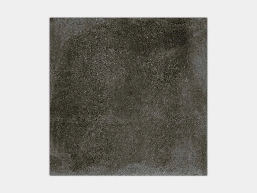 Textura · Antracita 120x120 cm · Porcelanosa