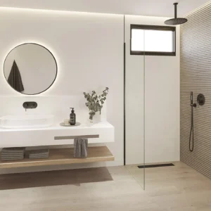 Sèrie Bremen | Efecte Fusta · 19,3×120 i 33,3×100 | Porcelanosa