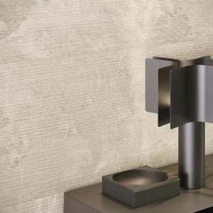 Sèrie Brescia | Efecte Pedra · 59,6×150 i 120×120 | Porcelanosa