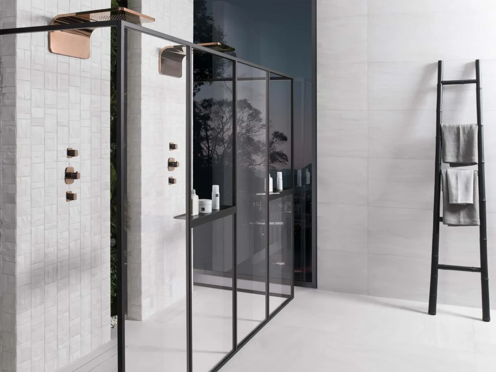 Ambient · Sèrie Bután · Porcelanosa · 1