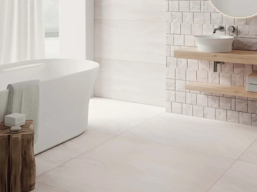 Ambient · Sèrie Bután · Porcelanosa · 2