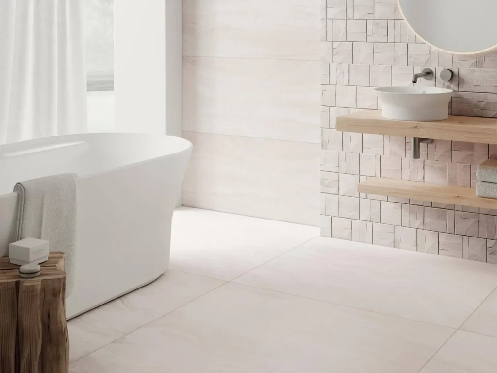 Ambient · Sèrie Bután · Porcelanosa · 4