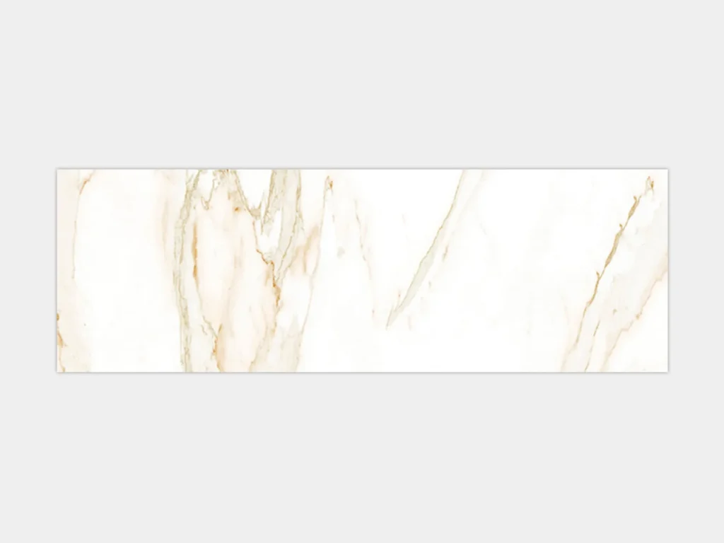 Textura · Calacata Gold 33,3×100 · Porcelanosa