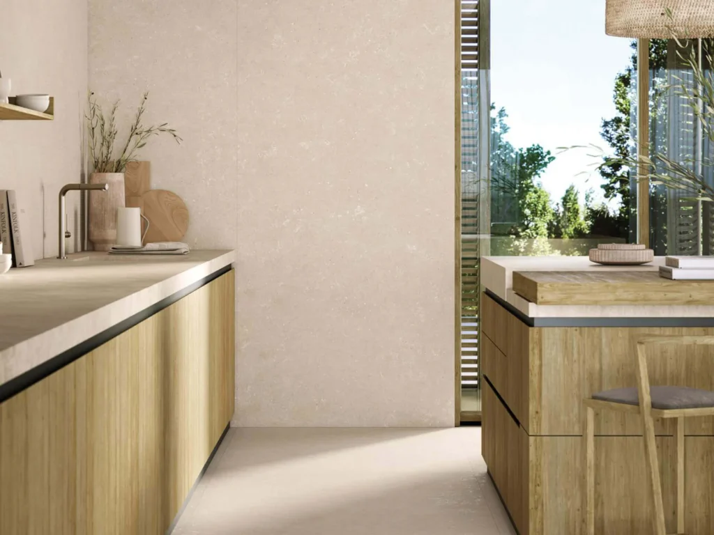 Ambient · Sèrie Cancún · Porcelanosa · 5