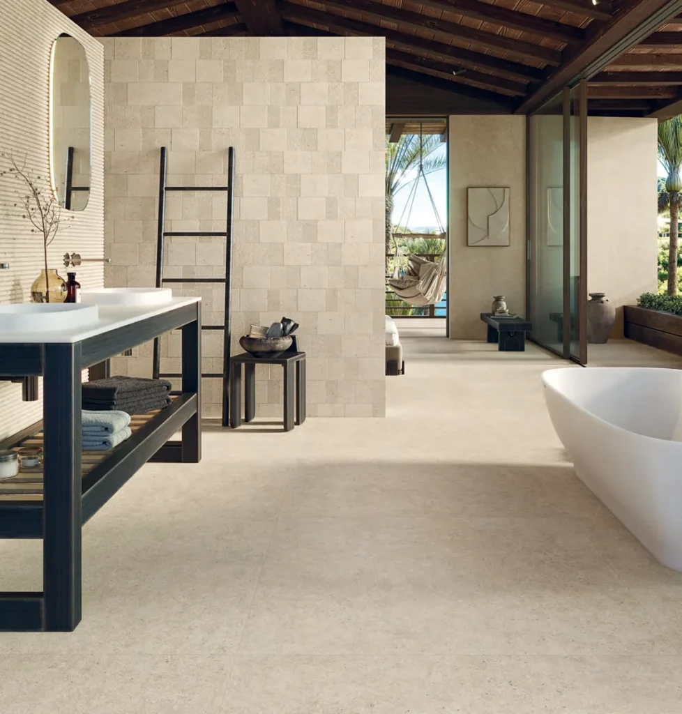 Ambient · Sèrie Cancún · Porcelanosa · 6