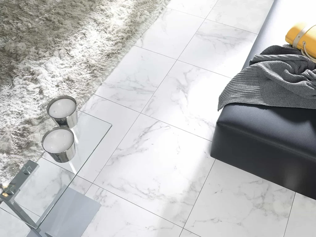 Ambient · Sèrie Carrara · Porcelanosa · 3