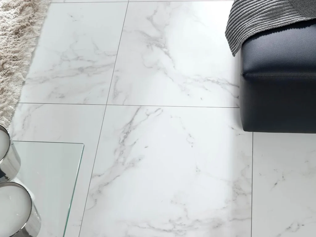 Ambient · Sèrie Carrara · Porcelanosa · 4