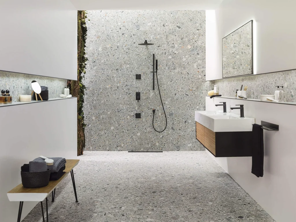 Ambient · Sèrie Ceppo · Porcelanosa · 1