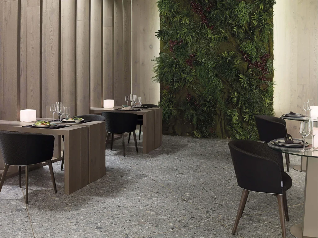 Ambient · Sèrie Ceppo · Porcelanosa · 2